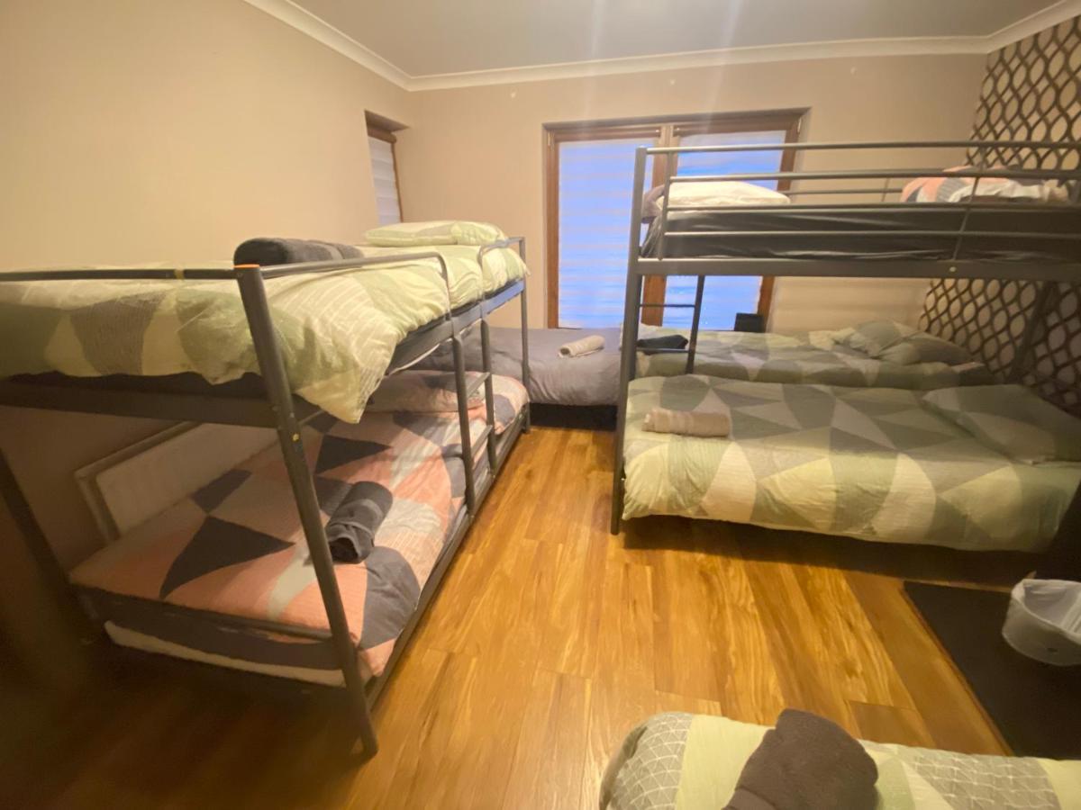Dublin Airport Big Rooms With Bathroom Outside Room - Kitchen Only 7 Days Reservation Exterior foto