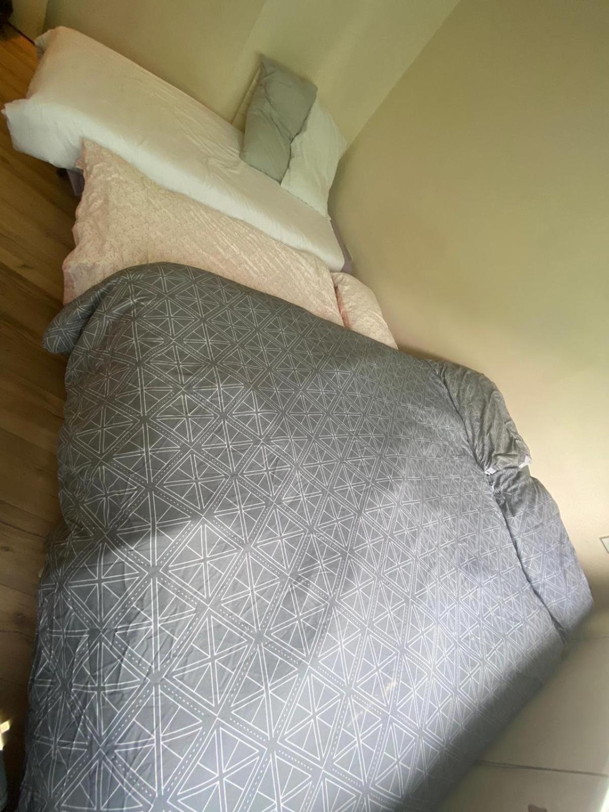 Dublin Airport Big Rooms With Bathroom Outside Room - Kitchen Only 7 Days Reservation Exterior foto