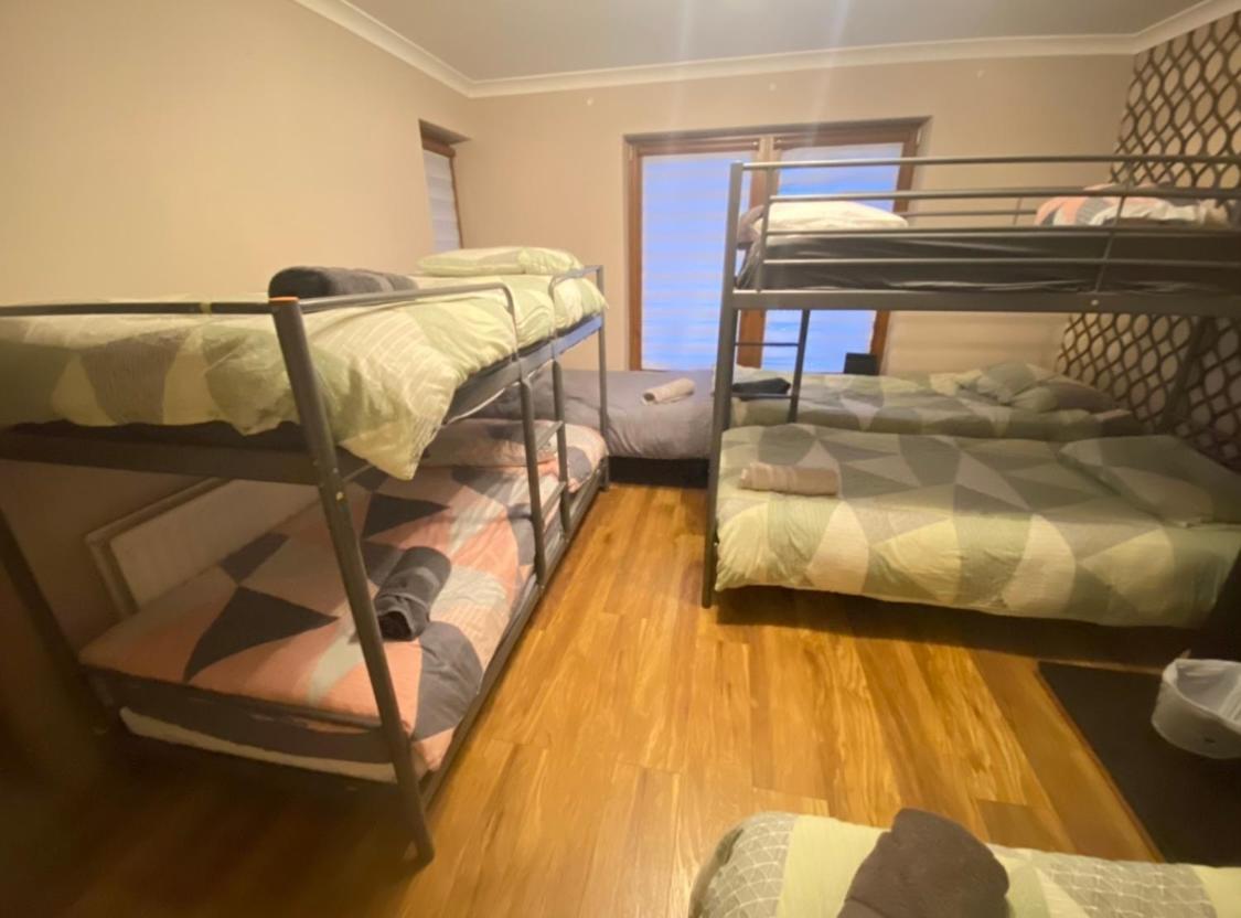 Dublin Airport Big Rooms With Bathroom Outside Room - Kitchen Only 7 Days Reservation Exterior foto