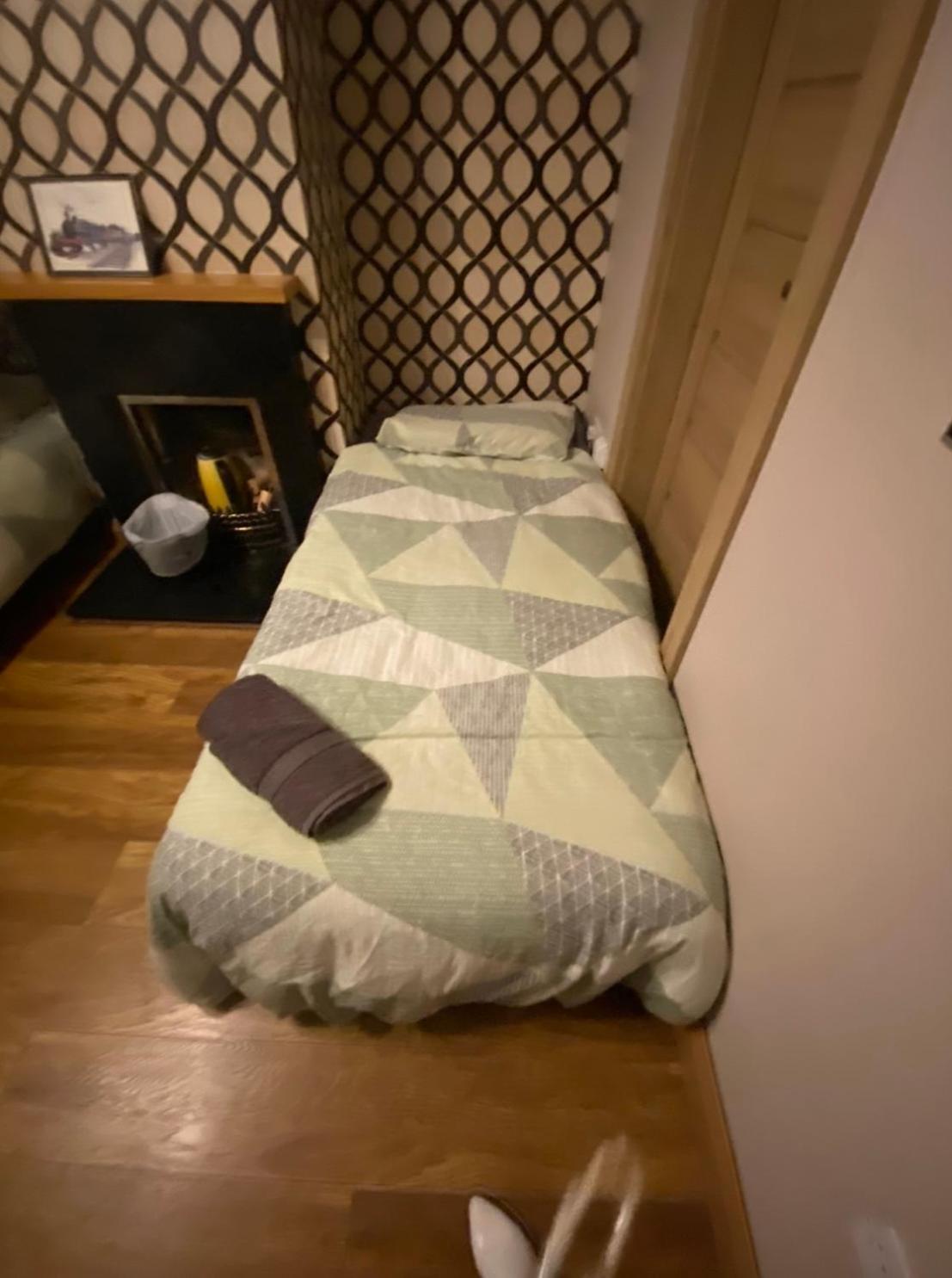 Dublin Airport Big Rooms With Bathroom Outside Room - Kitchen Only 7 Days Reservation Exterior foto